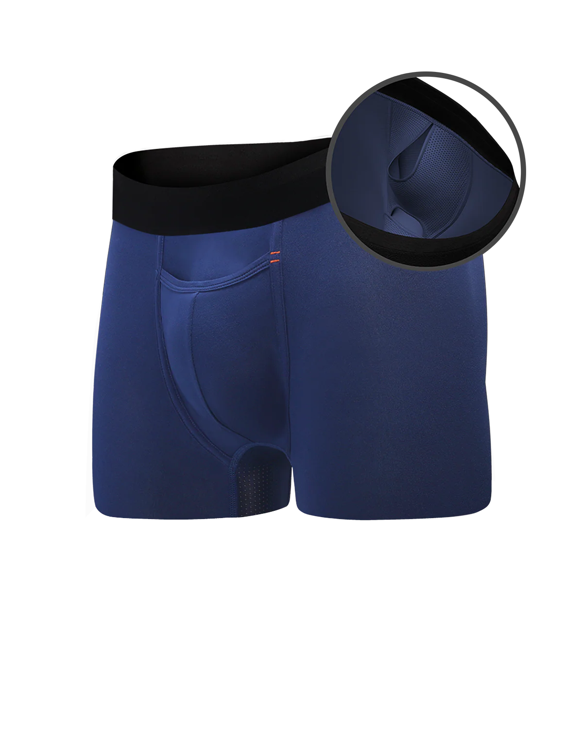 Re:Luxe Paradise Pocket™ Trunk - Athletic Fit - Image 3