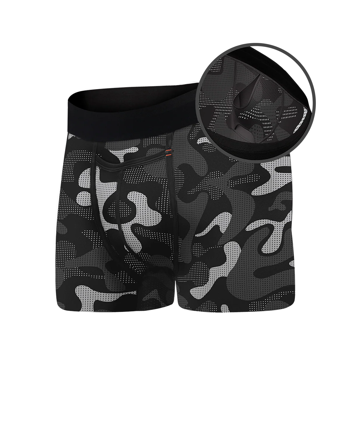 Re:Luxe Paradise Pocket™ Trunk - Athletic Fit - Image 5