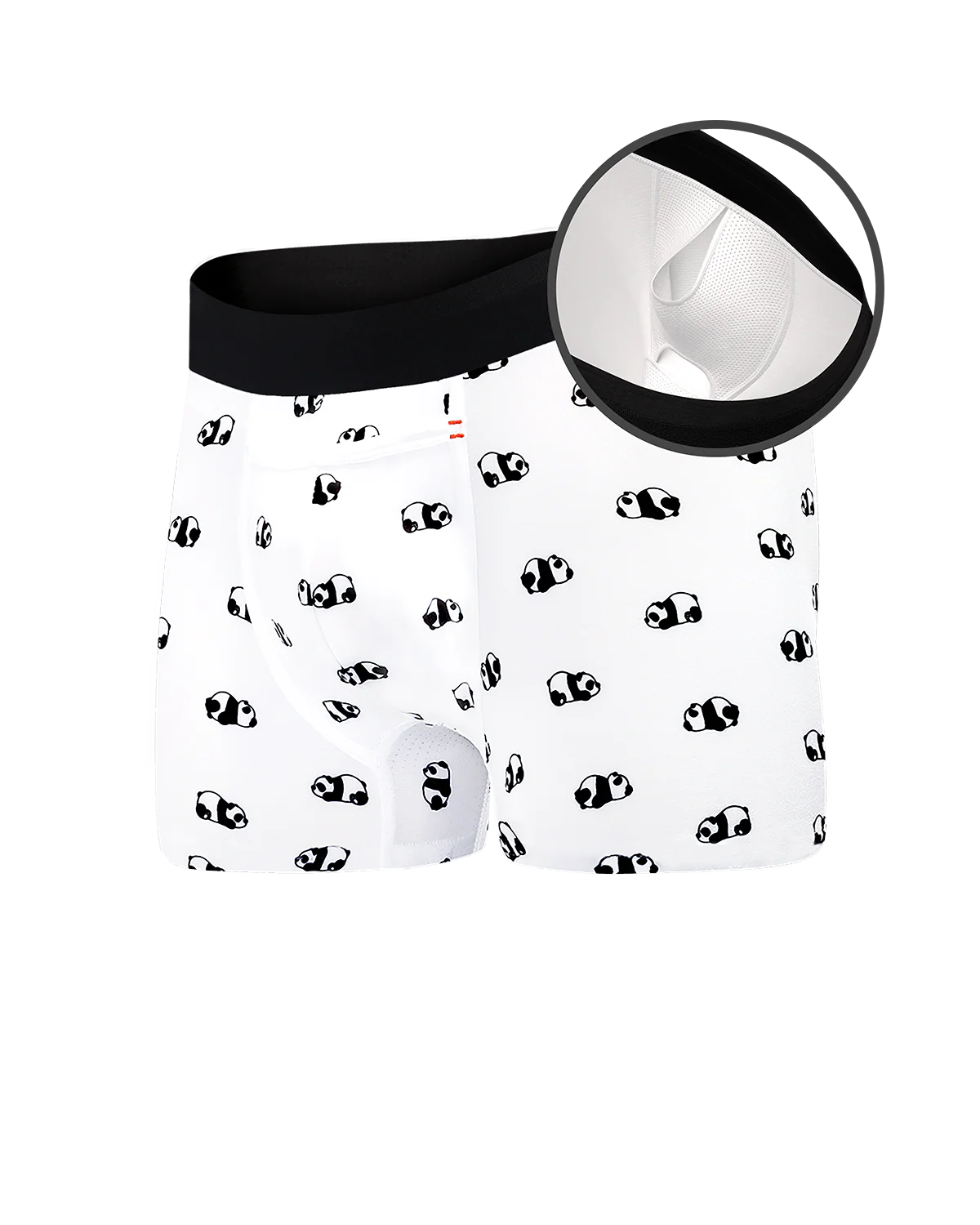 Re:Luxe Paradise Pocket™ Trunk - Athletic Fit - Image 6