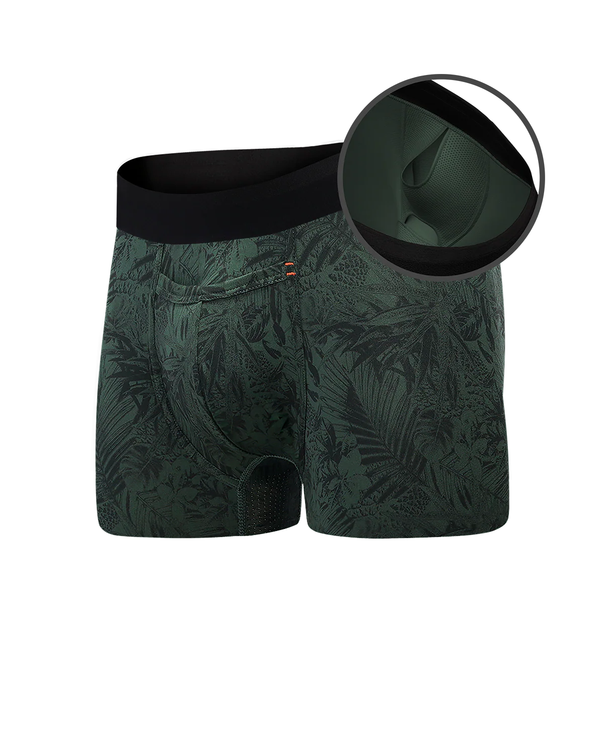 Re:Luxe Paradise Pocket™ Trunk - Standard Fit - Image 3