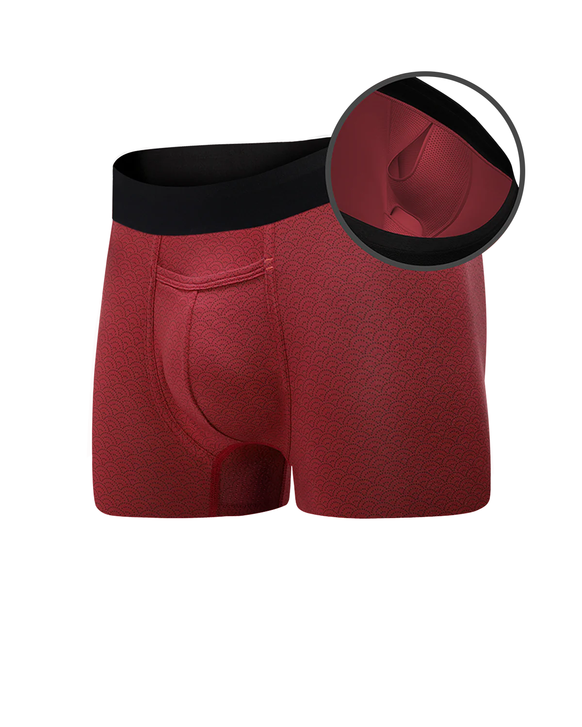 Re:Luxe Paradise Pocket™ Trunk - Standard Fit - Image 5