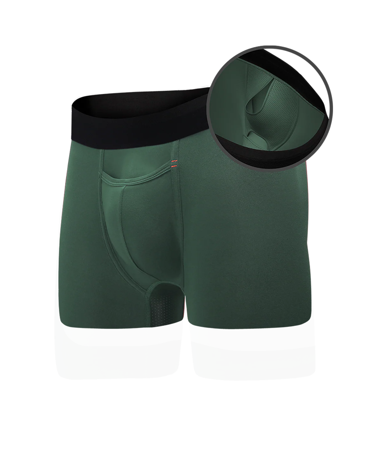 Re:Luxe Paradise Pocket™ Trunk - Standard Fit - Image 9