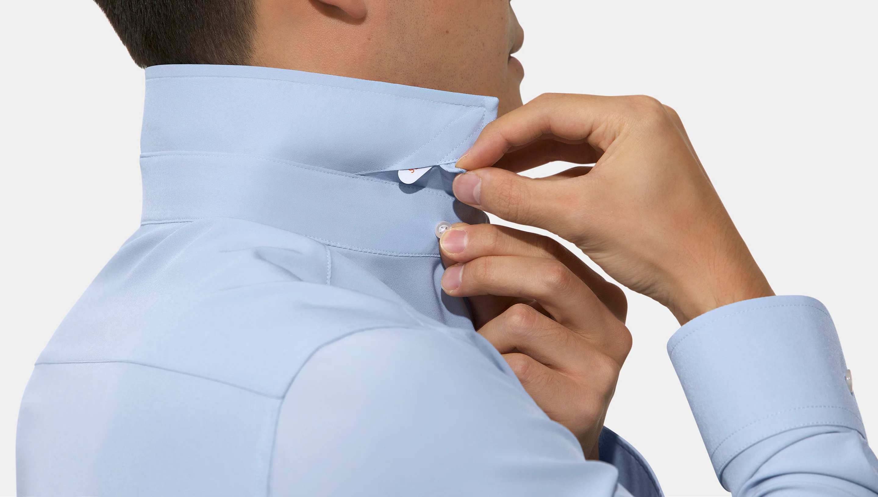 FINAL SALE - Performance Dress Shirt - Image 23