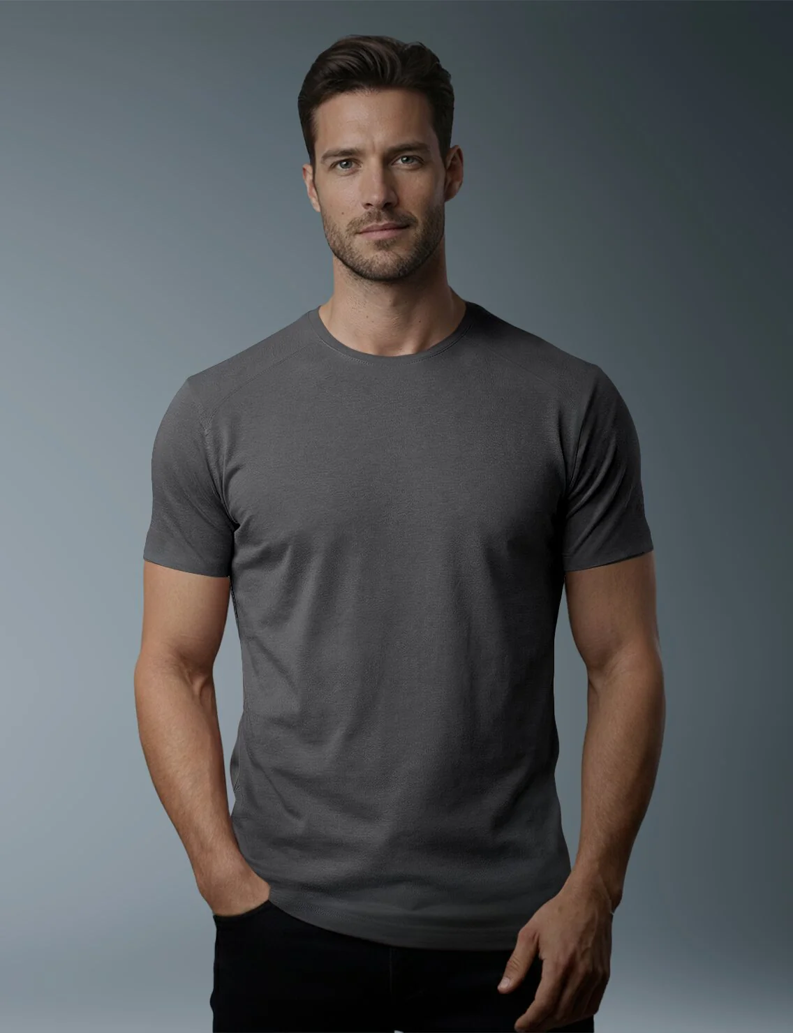 Titan T Shirt - Image 13