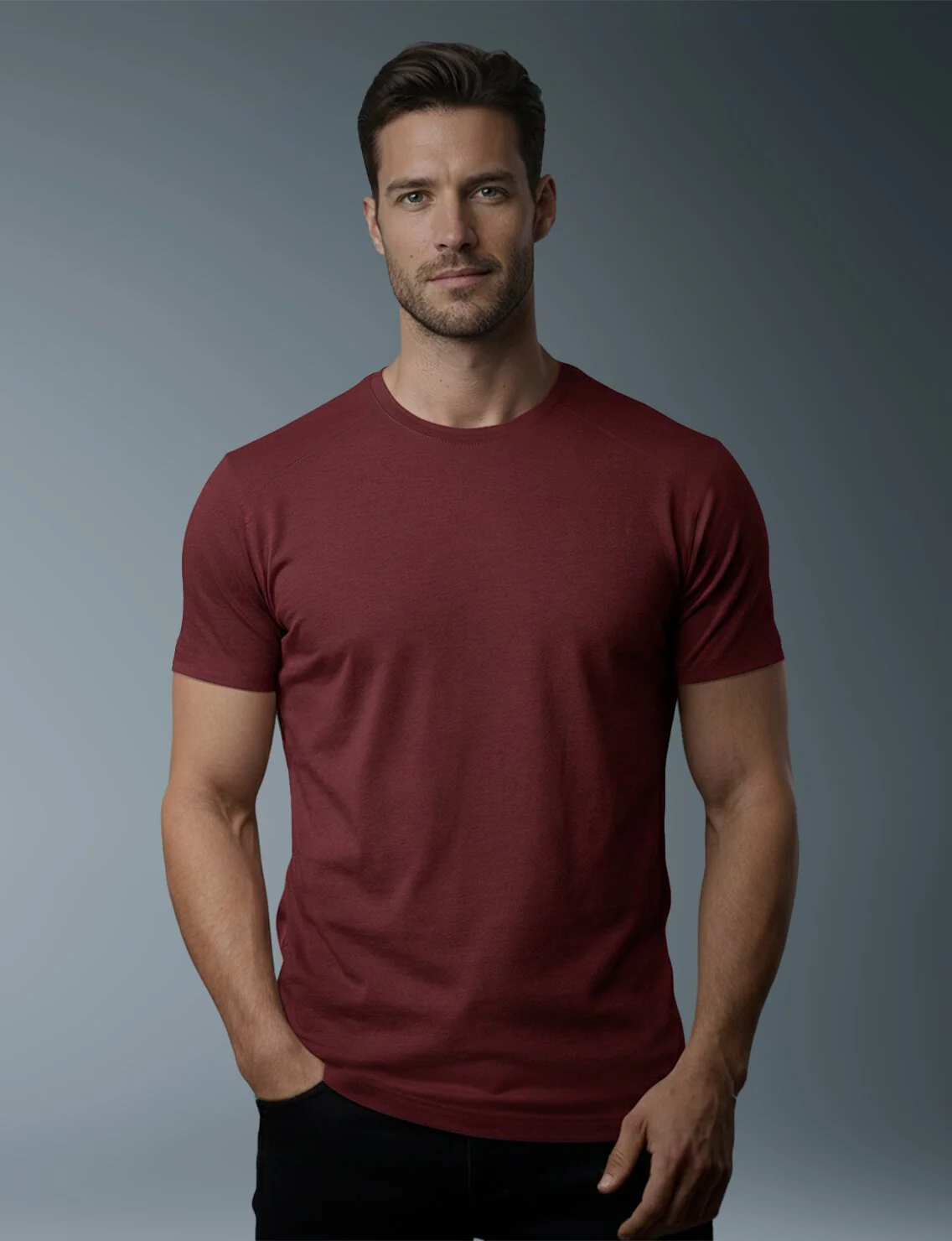 Titan T Shirt - Image 16