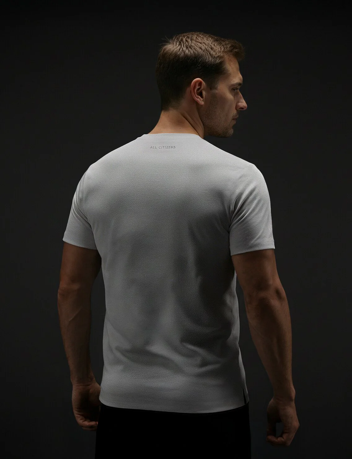 Titan T Shirt - Image 4
