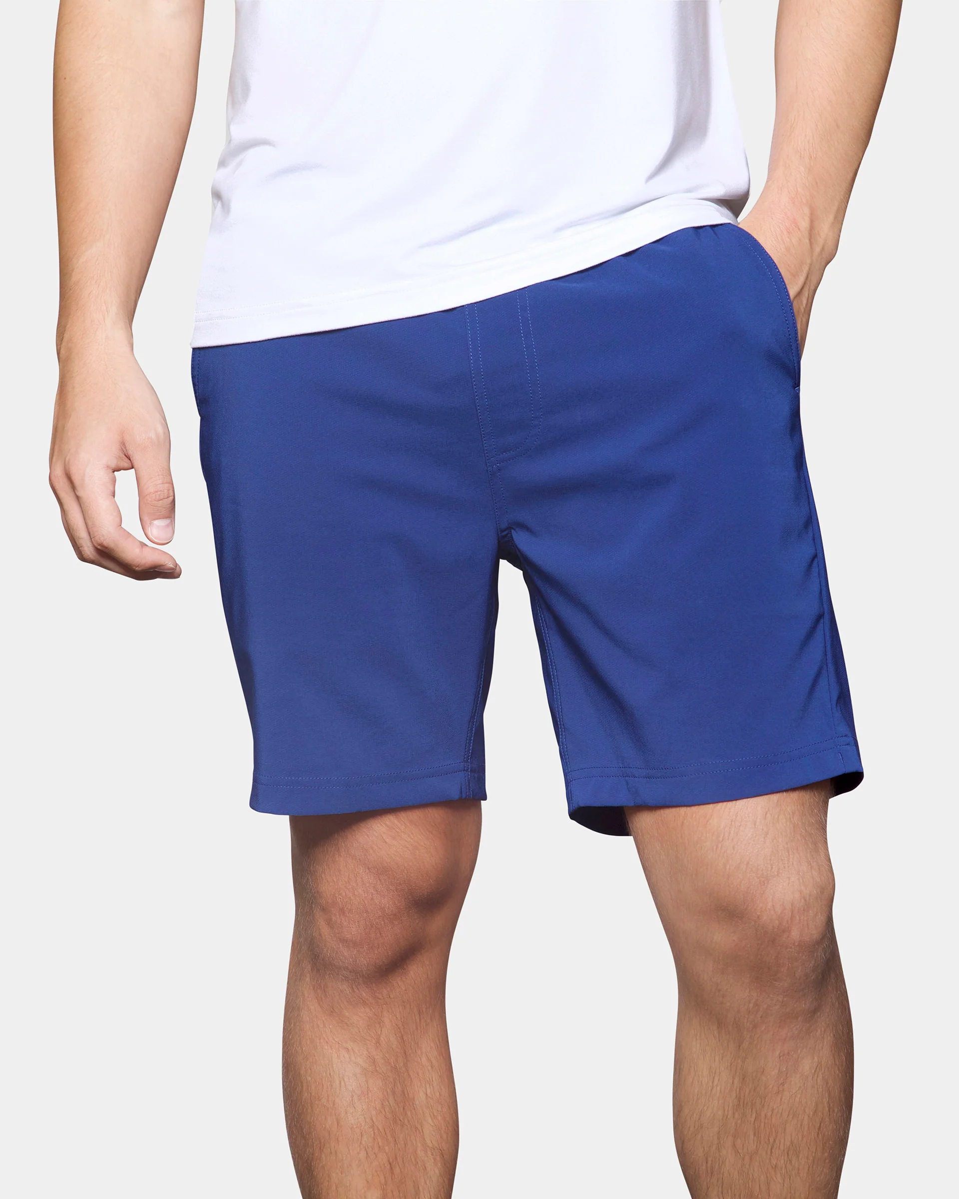 FINAL SALE - Heavyweight Training Shorts - Image 4