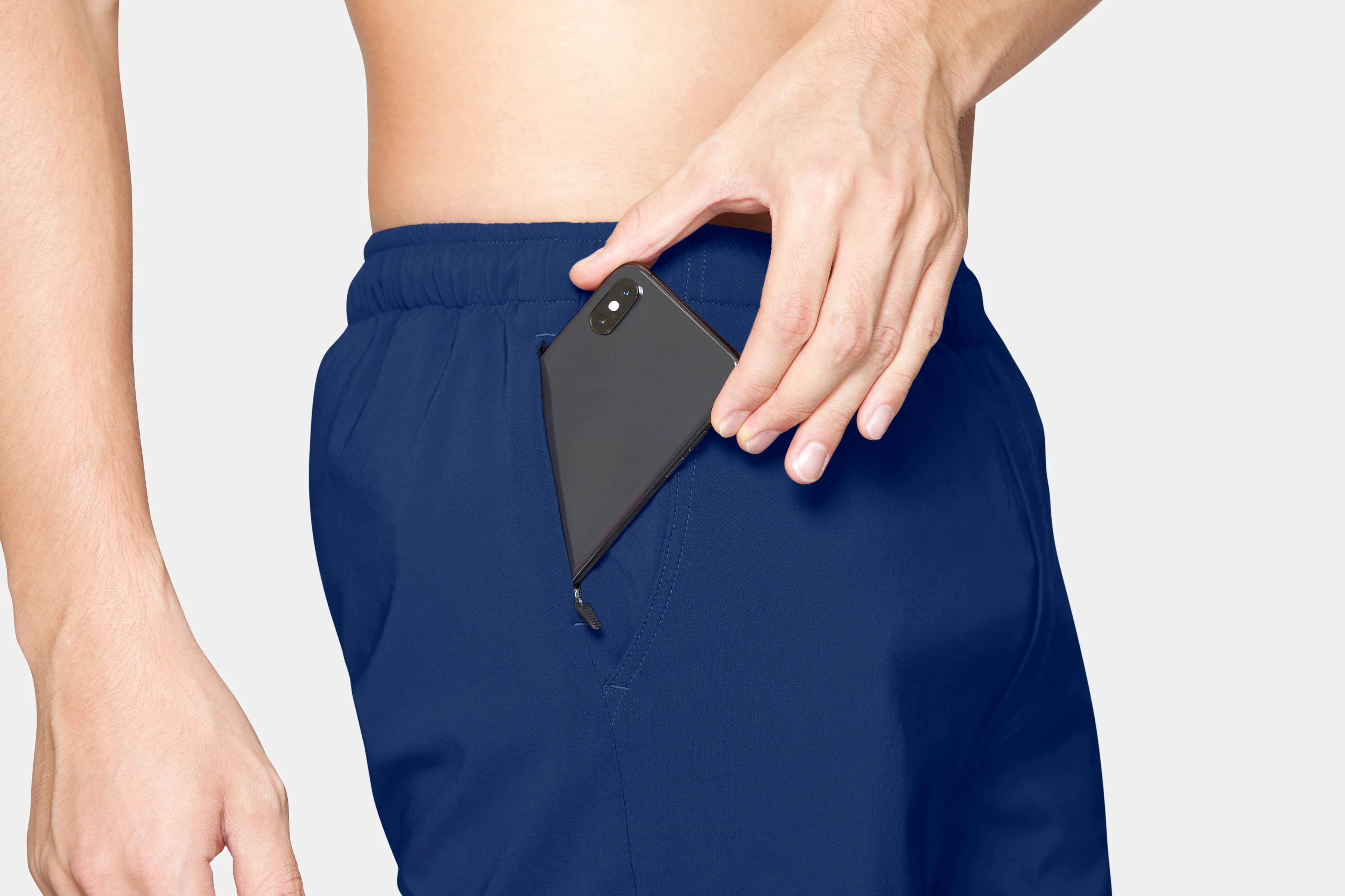 FINAL SALE - Heavyweight Training Shorts - Image 6