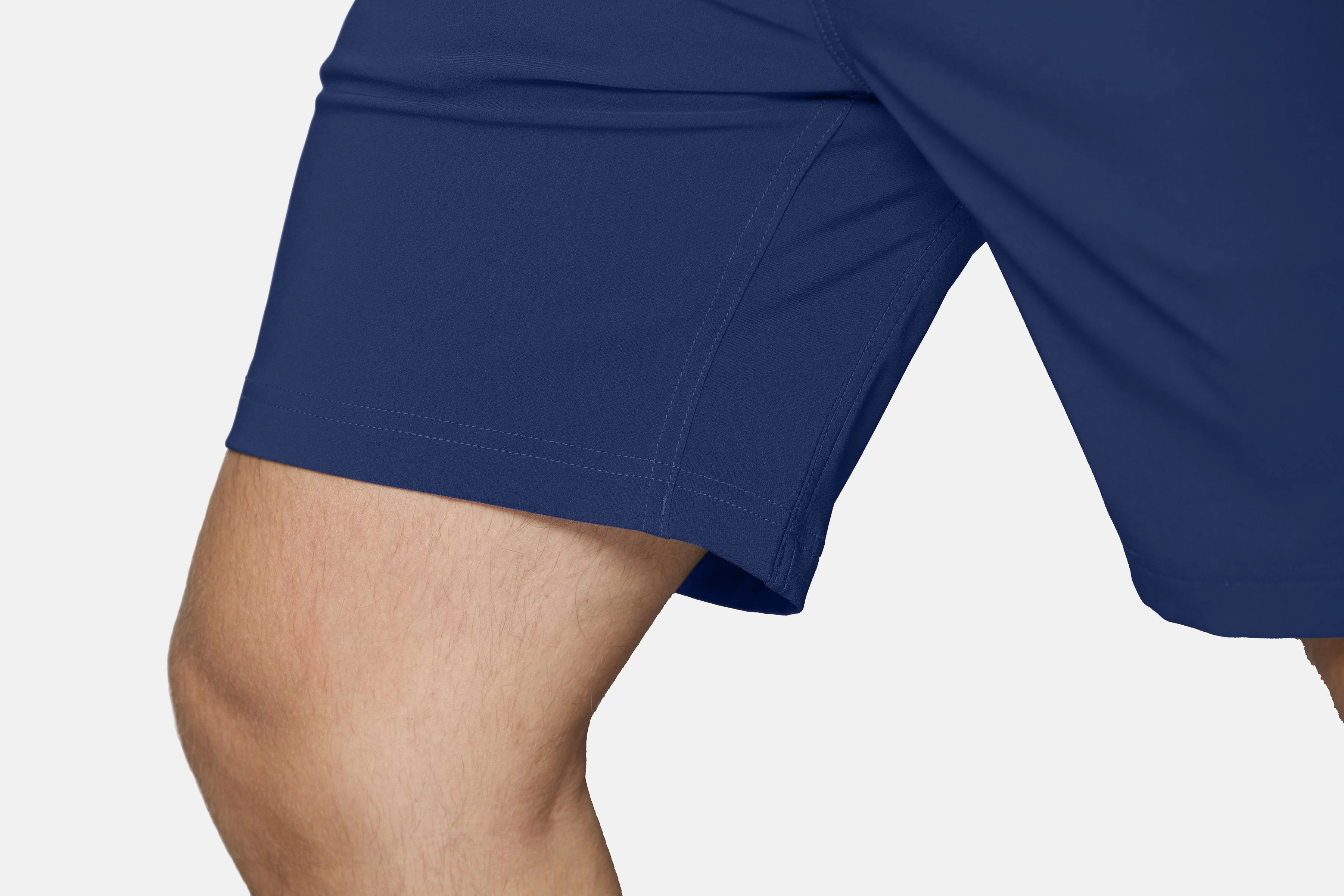 FINAL SALE - Heavyweight Training Shorts - Image 7