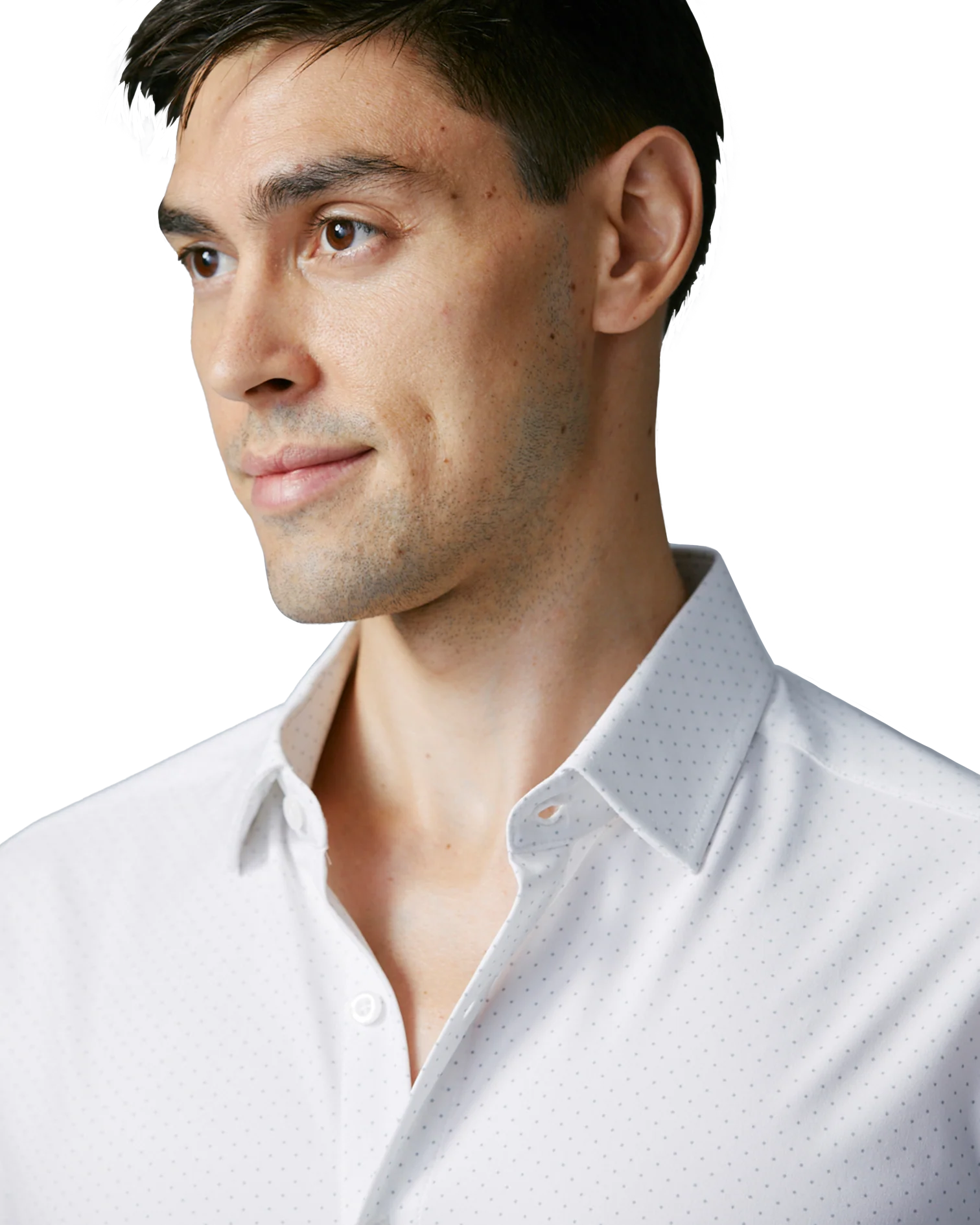 FINAL SALE - Performance Dress Shirt - Image 10