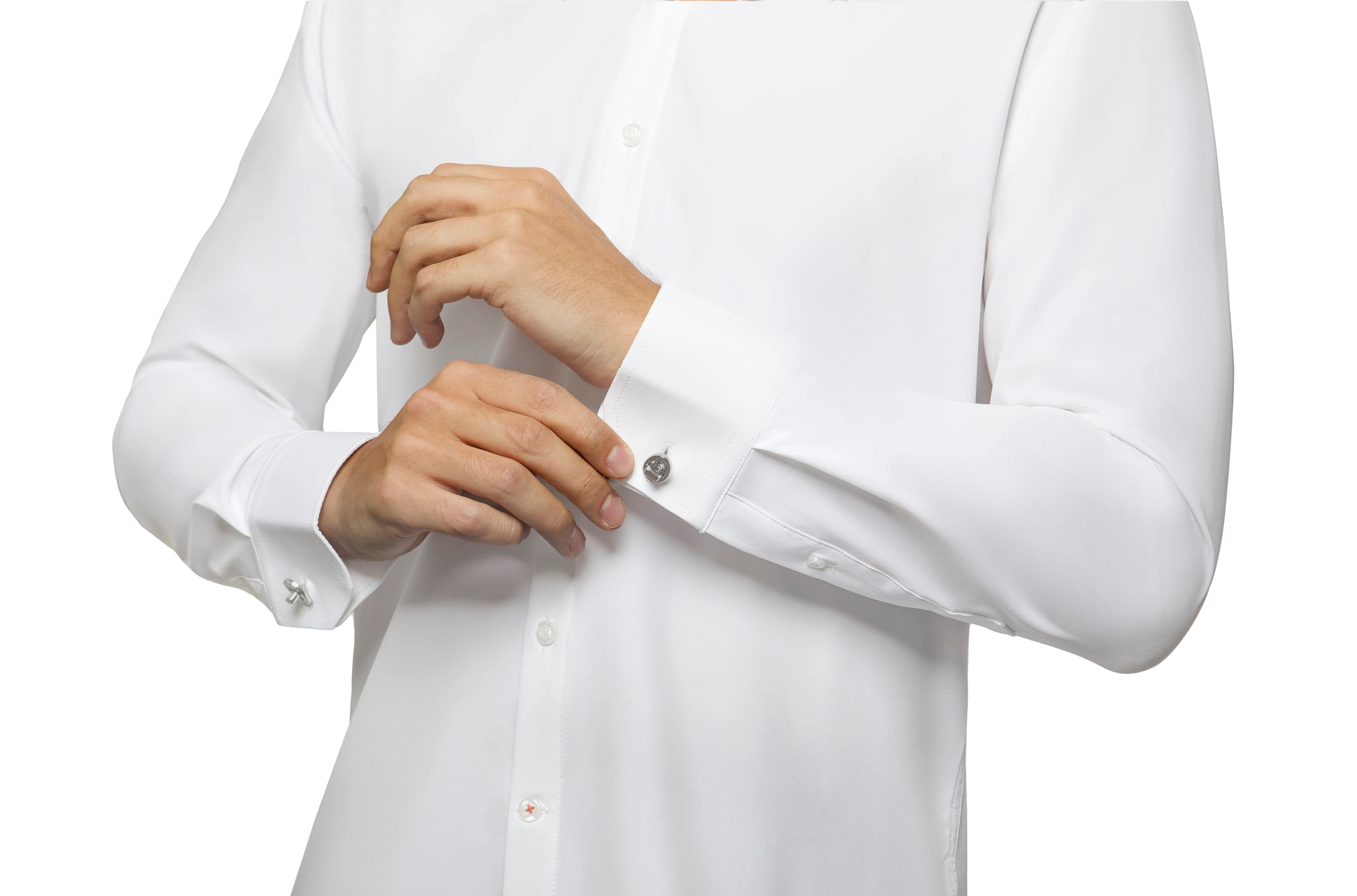 FINAL SALE - Performance Dress Shirt - Image 26