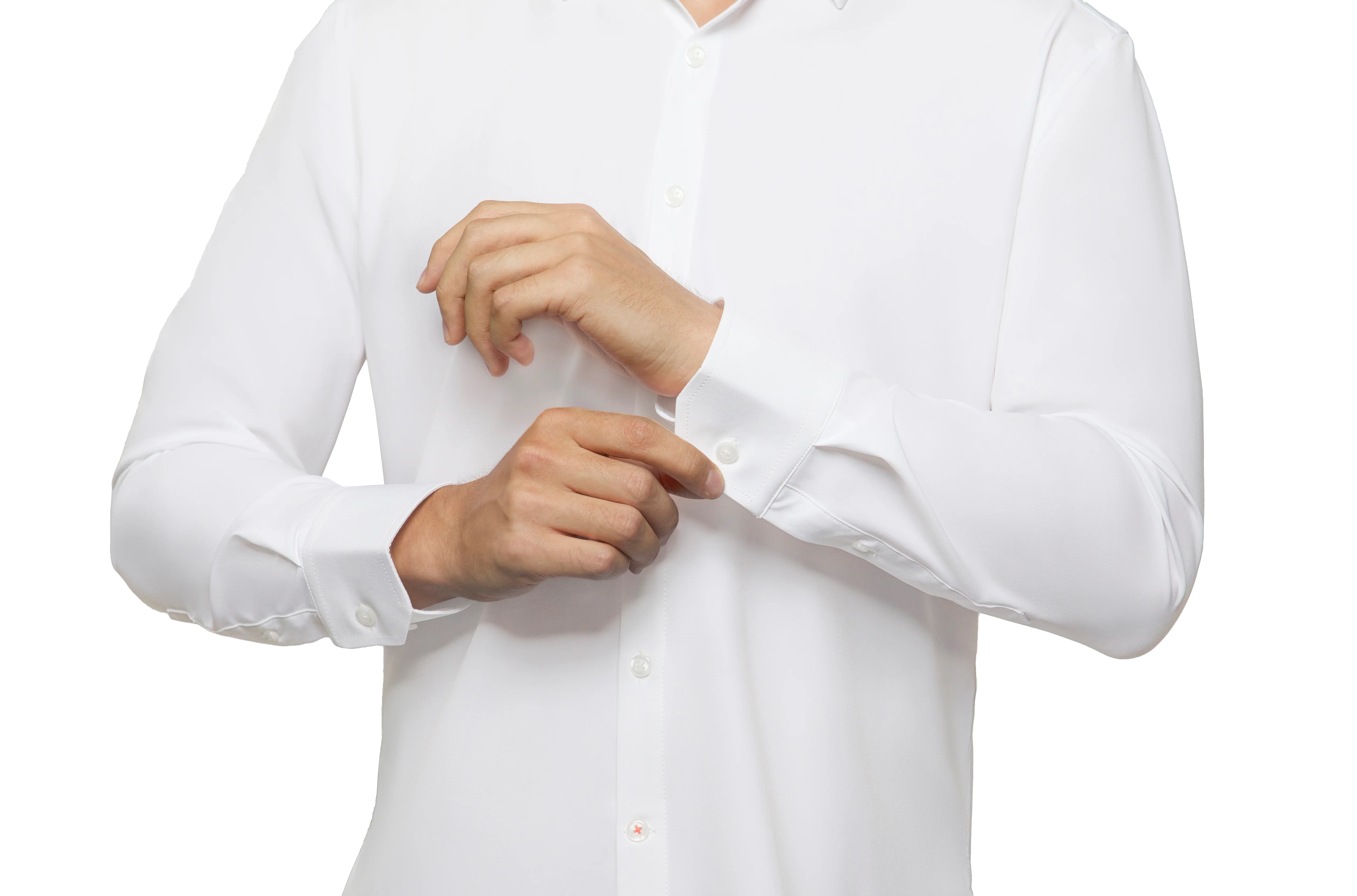 FINAL SALE - Performance Dress Shirt - Image 25